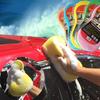 Îngrijire auto – Bureți, cârpe şi perii