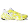 Adidas By Stella McCartney Women's Ultraboost 22 Shock Yellow Cloud White GX9864