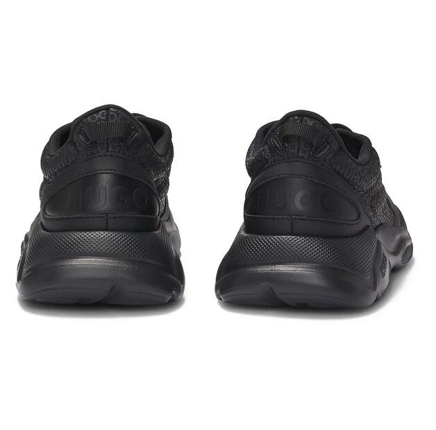 HUGO Кросовки Leon Runn Mono