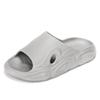 Men Slide Shoes New Eva High Quality Plush Comfort Soft Bathroom Women Sandal Shoes Cute House Summertime Orginal Design Daily Couple