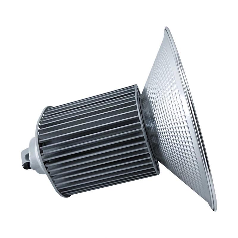 Nufeng 200W Cold Forged Industrial LED High Bay Light