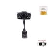 EDP1473 Rear Door Stop Check Assy Limiter Strap for Skoda Kamiq NW4 Scala NW1 2019-On 654839249