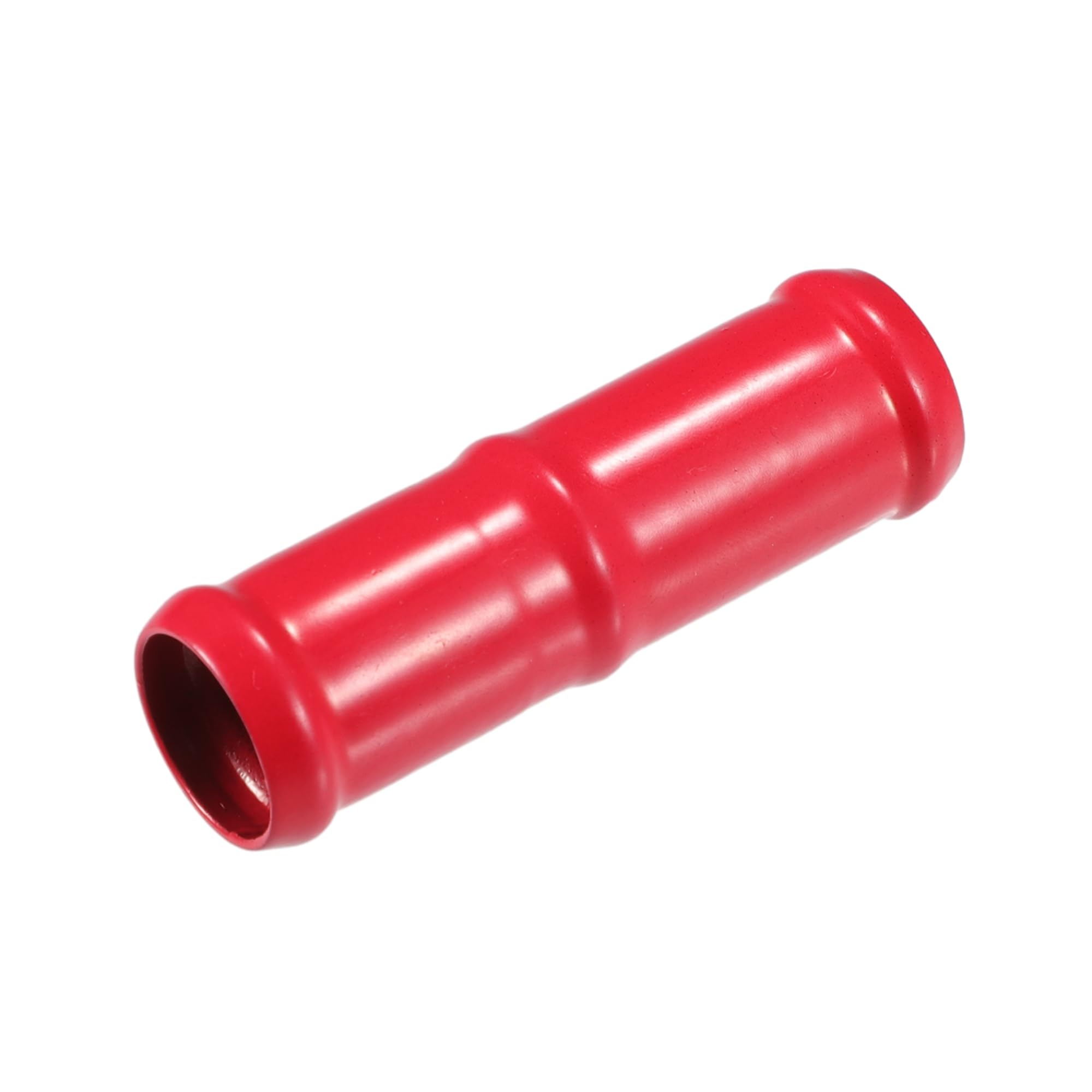 

Hihaha No.92417JK20A Heater Hose Fitting Heater Hose Connector for Nissan Infiniti / 1 Piece Red 65mm червоний