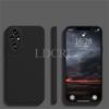 Custodia per Honor 200 Pro Cover in Silicone Liquido Custodia per Honor 200 Pro Custodia Protettiva in Gomma TPU per Telefono Cover per Honor 200 Pro