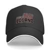 NASCAR Joey Logano Carbon Fiber Baseball Cap Wild Ball Hat Hat Beach Ball Cap Vintage Womens Beach Unisexs