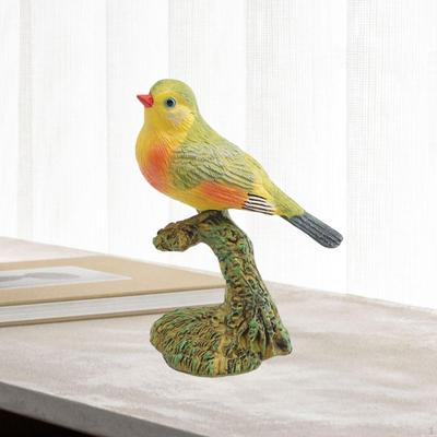 Decoração de casa – Estatuetas