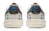 Nike Air Force 1 LV8 3 'Paint Splatter Light Bone' Gs DJ2598-001