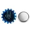 16 Modes Button Switch Control Flow Lights Wireless Lamp Flashing Gradient Rotating Lamp Breathing Lights Model Toys