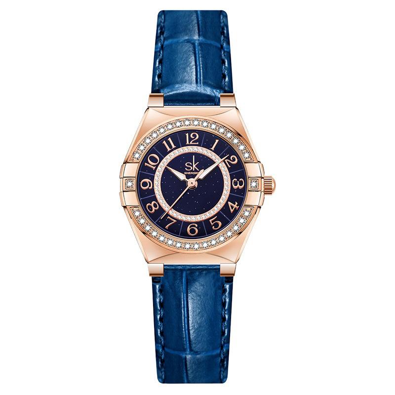 0192 Watch Women S Quartz Watch Girls Middle School Student Guangzhou Watch Women S Watch, Women S Watch