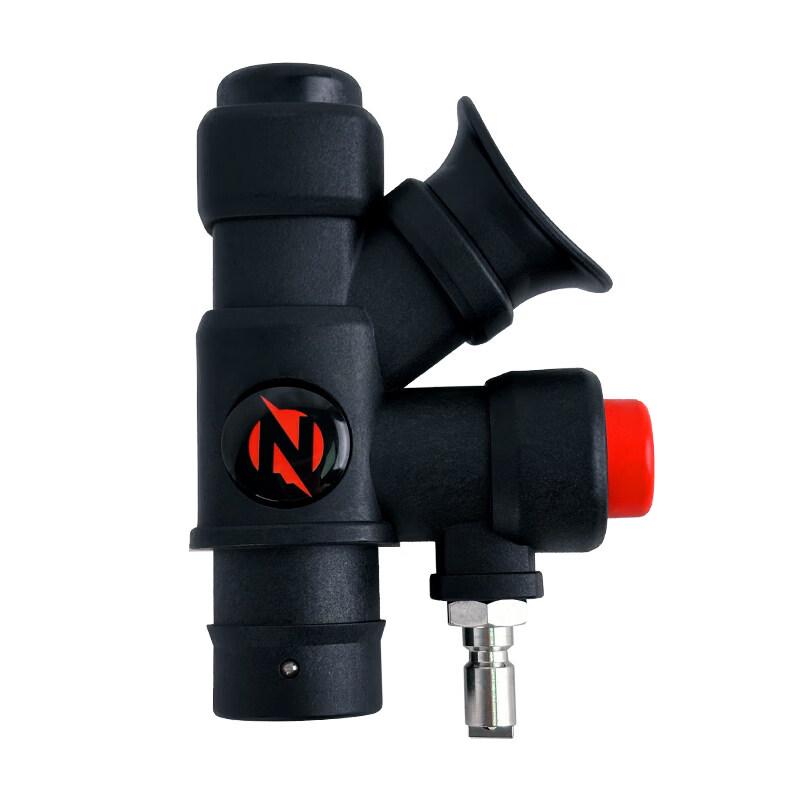 

HOTDIVE Diving BCD K-Valve Inflator Components