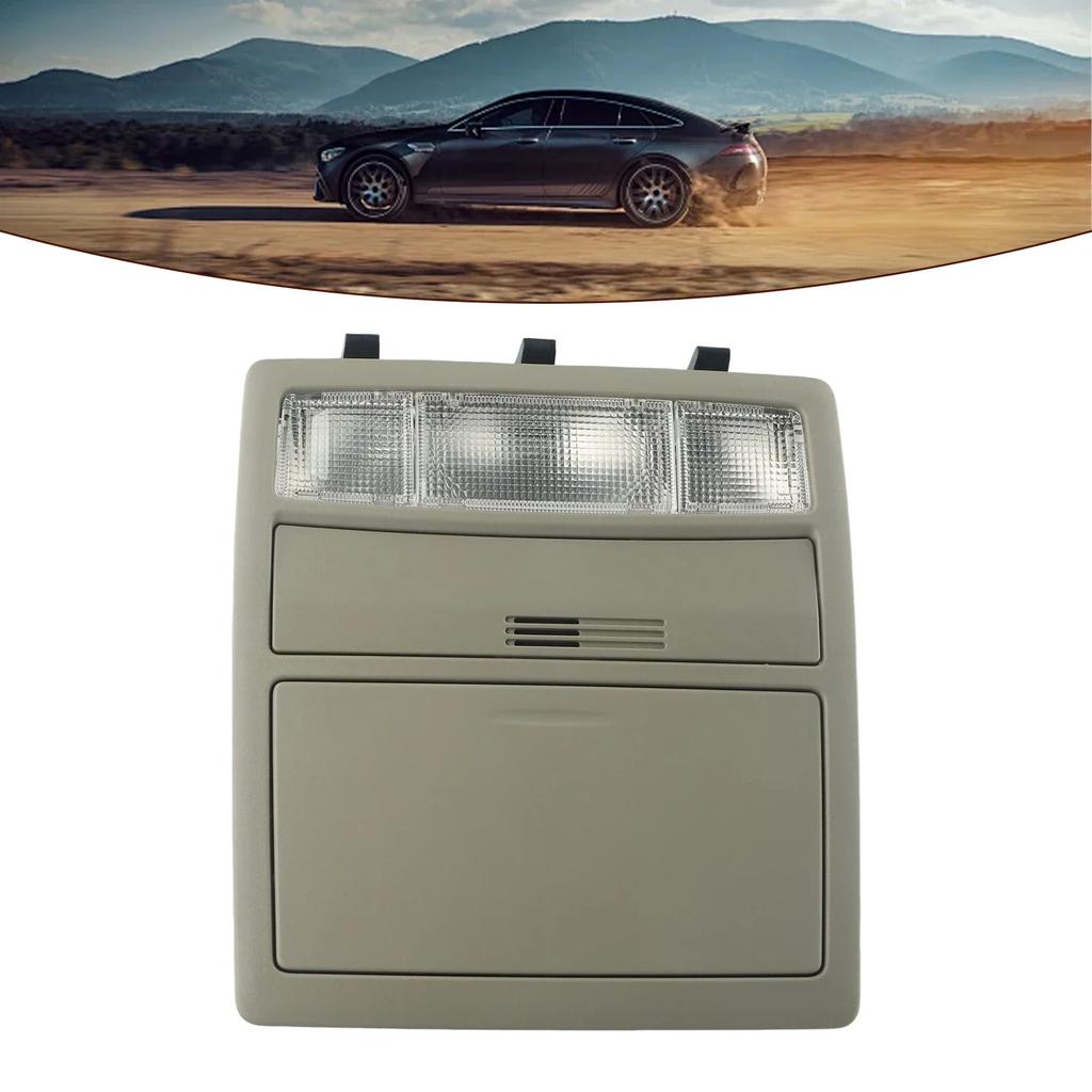 Indoor Ceiling Light Reading Light Light Reading Light 2007-2011 Car Front Reading Light For Toyota High Quality