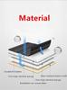 Luxury PU Leather car Cushion Seat Covers Car-styling Full Surrounded Front+rear Cushion 5-Seats For all Seasons