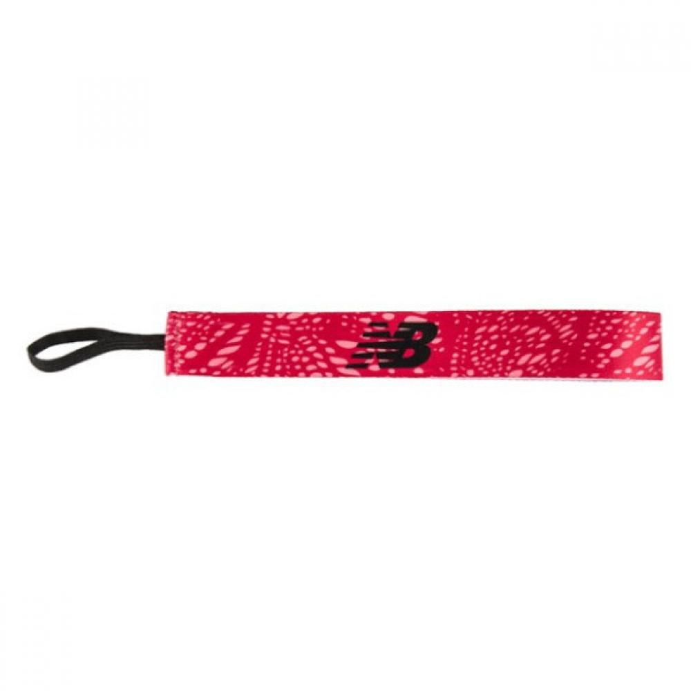 

New Balance Band Nb Print Velvet headBand Z See detail page/FREE