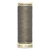 Set of 5 Spools 100m 100% Polyester Thread Gutermann Ref 788988 - Att 241 - Truffle