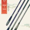Ultra-Fine 4.5m Composite Crucian Carp Fishing Rod