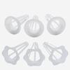 50/100pcs Plant Grow Basket For Aerogarden Plant Hydroponics Soilless Grow Sponges Seed Pods Garden Plant Basket Kit Set