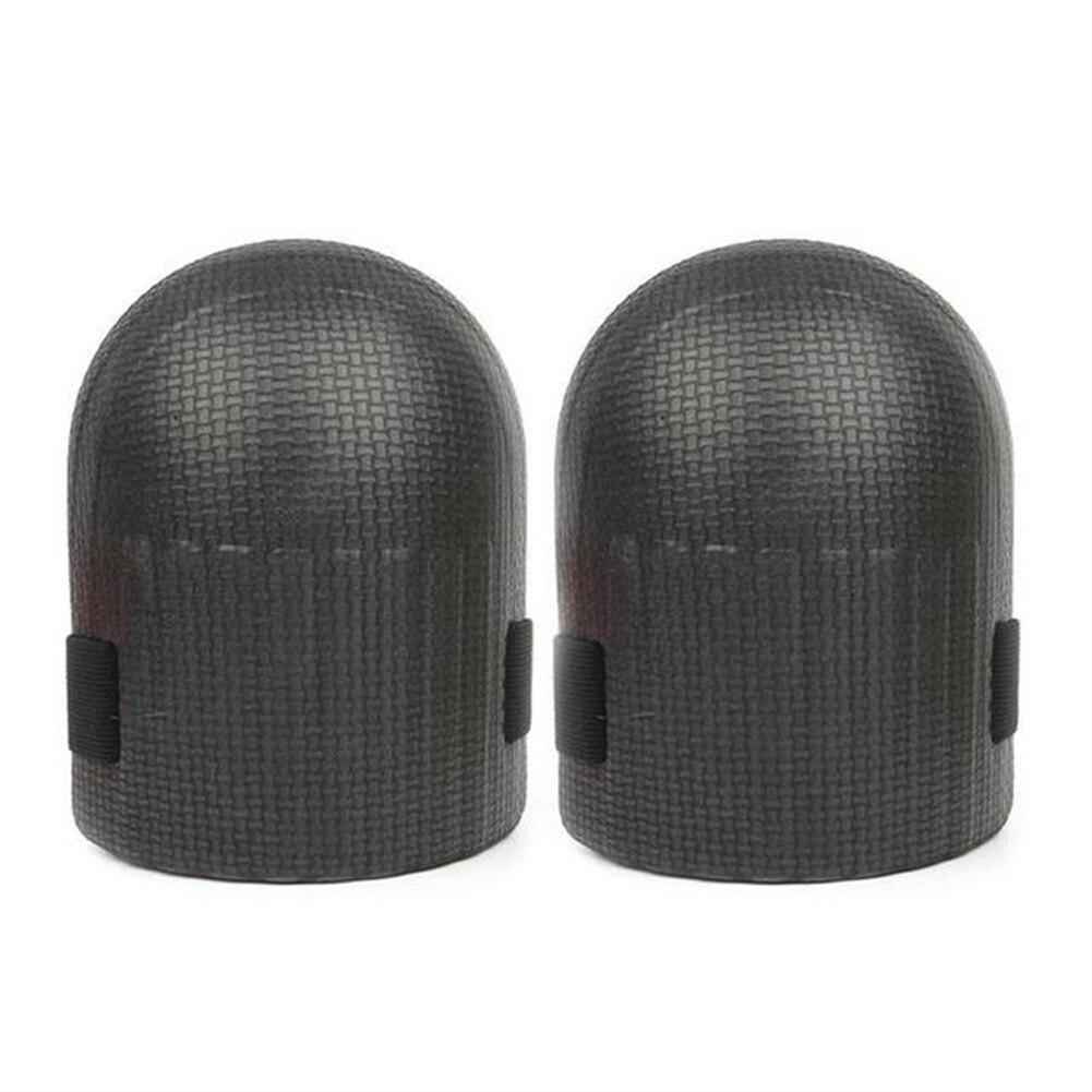 1 Pair Knee Protection Pads Mud Workers Floor Tiles Cement Work Tools Moisture Thickened Wear Resistant Knee Pads YP33877902