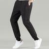 YUZHAOLIN Premium Outdoor Down Pants for Men