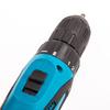 12V Rechargeable Lithium Battery Handheld Electric Drill & Screwdriver
