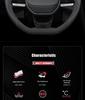 2022 Changan CS75 PLUS Steering Wheel Cover, Anti-slip Handling, Second Gen CS75