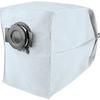 Makita W107418354 Vacuum Cleaner Bag Reusable Not-specified