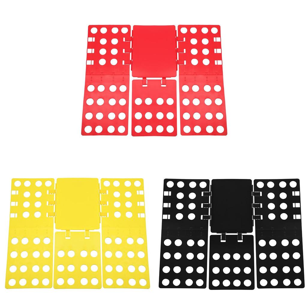 Easy Fold Clothes Board For Tshirts And Shirts With Pp Material For Home Use
