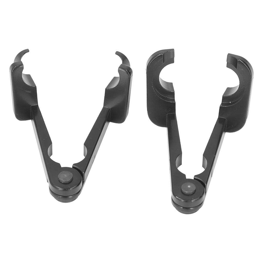 2pcs Air Conditioner Tube Remover Kit T40149 Steel Rustproof Replacement for A5 2007?Up