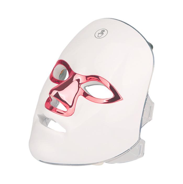 Schönheitsmaske Photon Verjüngungsinstrument Maskeninstrument Farblicht Haushaltsgeräte Hautverjüngungsinstrument Schönheitsinstrument