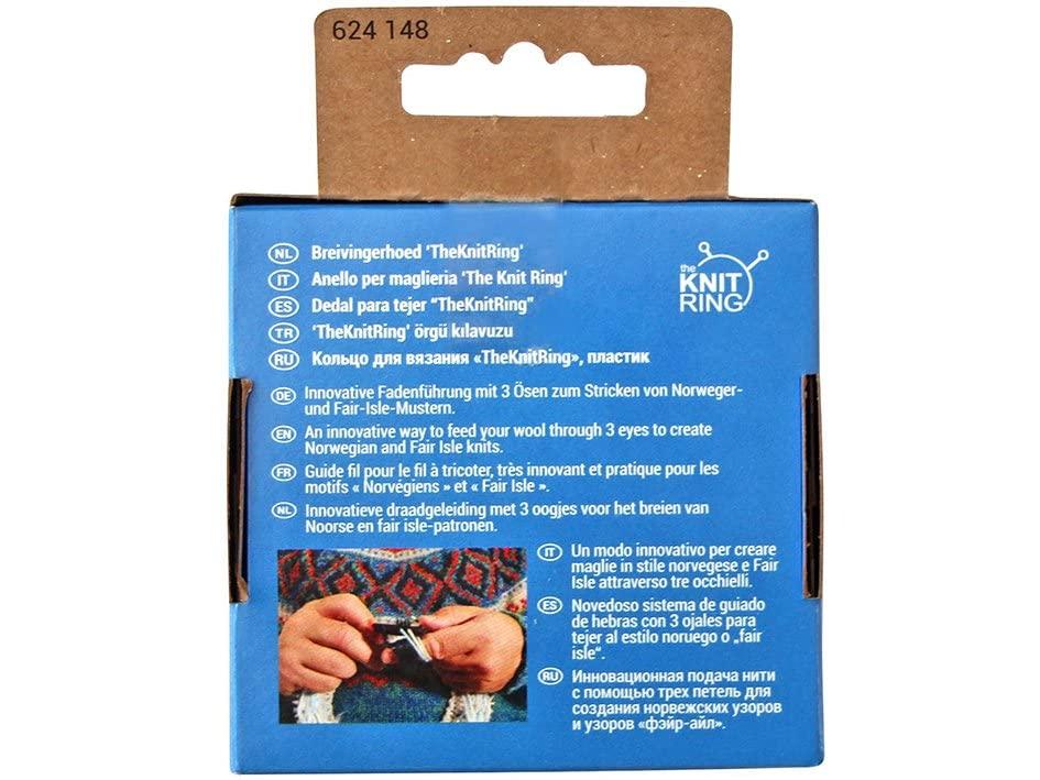 Prim Knitting Thimble for Circular Knitting MPRM624148