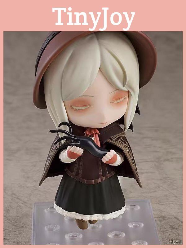 Adorable Q Version Nendoroid Bloodborne 1992 Collectible Figure Pvc Model Toy