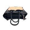 Used SEE BY CHLOE Tote Bag NellyTote Bag beige/black leather Women