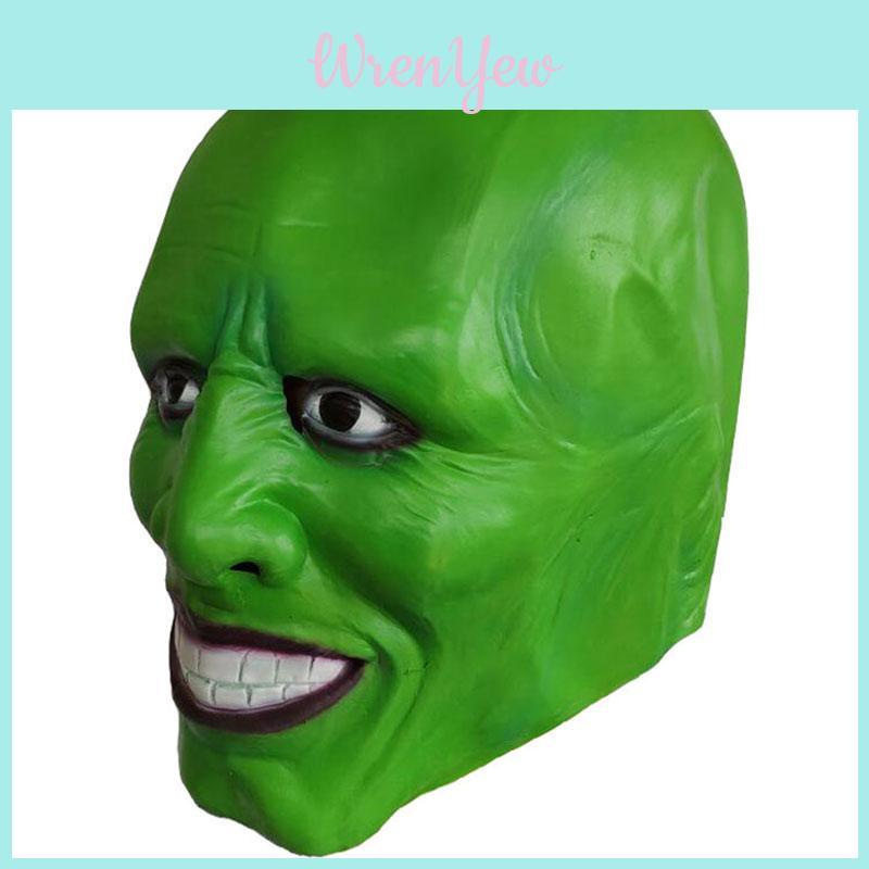 High-quality Latex Gold Carry Mask For Cosplay And Halloween Wholesale Manufacturer