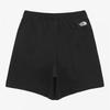 The North Face Women Ready Train Shorts Blk
