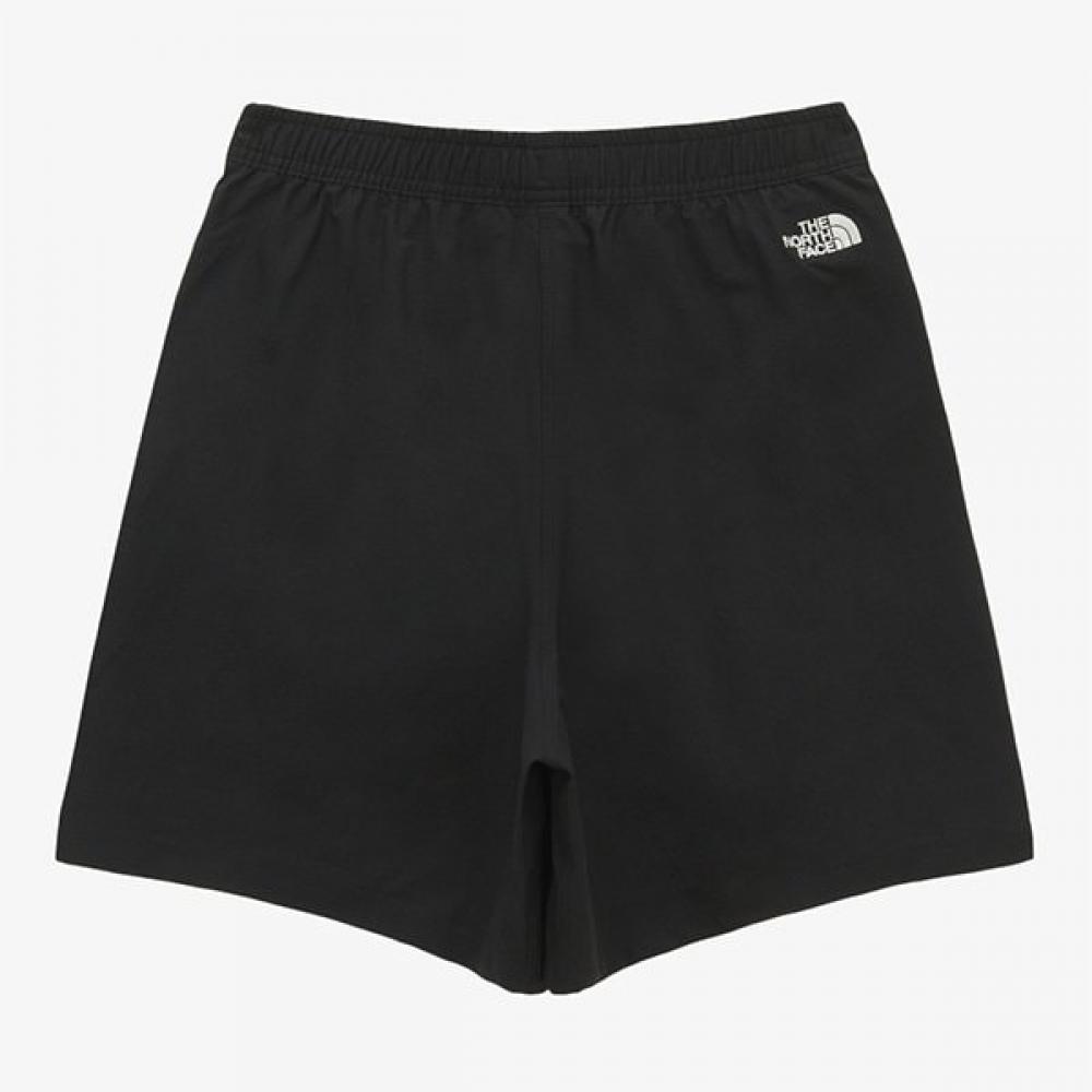 The North Face Women Ready Train Shorts Blk