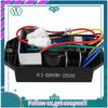AA92-New AVR KI-DAVR-150S Generator AVR Automatic Voltage Regulator Alternator Part Power Stabilizer For Kipor Generator