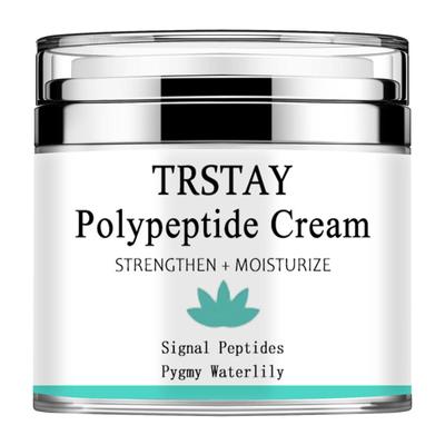 Anti Wrinkle Peptide Essencial Cream Face Cream Collagen Whitening Acne Scar Removal Cream For Face Skin Care