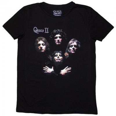 Womens/Ladies Bo Rhap Classic T-Shirt