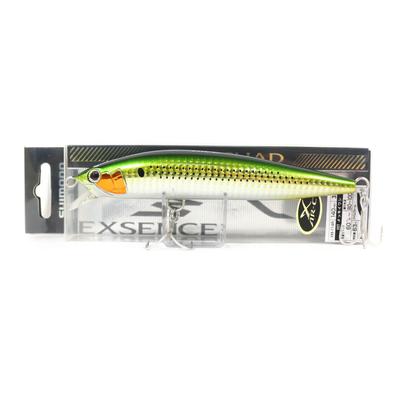 SHIMANO XM-114R Exsence Blast Shad 140F úszó csali 28T 628053
