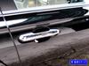 BRIGHTZ Chrome Door Handle Cover Knob for Toyota Crown Hybrid Crown Hybrid (20, 21, 224) [DHC-NOBU-356] AZSH20, AZSH21, GWS224, AZSH, GWSH, GWS, H20,