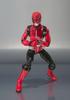 TAMASHII NATIONS Red Buster S.H.Figuarts