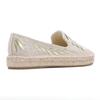 Kobiety Mieszkania Buty Slip On Ladies Canvas Lazy Loafers Oddychające Espadryle Obuwie na wiosnę i jesień