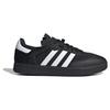 Adidas Velosamba Made With Nature Black White Unisex Sneakers Core-Black Cloud-White IE0232