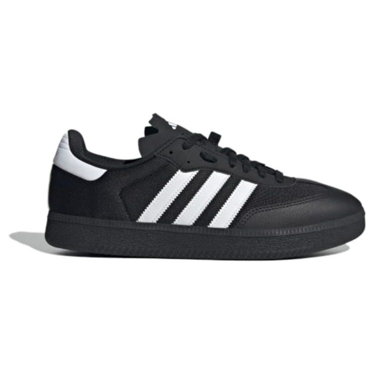 Adidas Velosamba Made With Nature Black White Unisex Sneakers Core-Black Cloud-White IE0232