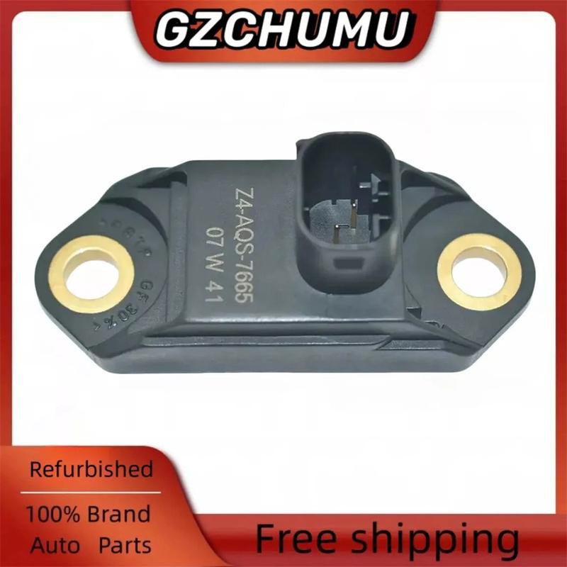 

Body Acceleration Sensor 99760611101 Z4-AQS-7665 For PORSCHE 911 997 2008