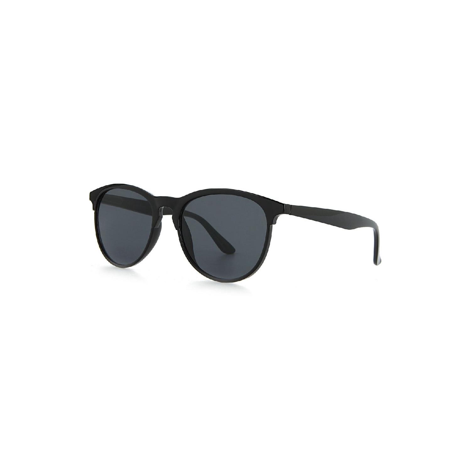 

Black Unisex Sunglasses Apsn001301 чёрный
