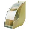 Sturdy Acrylic Materials Coffee Filter Storage Holder Protects Against Dust Covers and Contamination Home Accessory