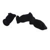 Piano Foot Cover Keybord Cleaning Tool Piano Cleaning Kits Piano Keyboards Piano Maintenance Cleaning Piano Cover Cloth