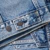 Levis Skyline denim trucker jacket 72334-0574
