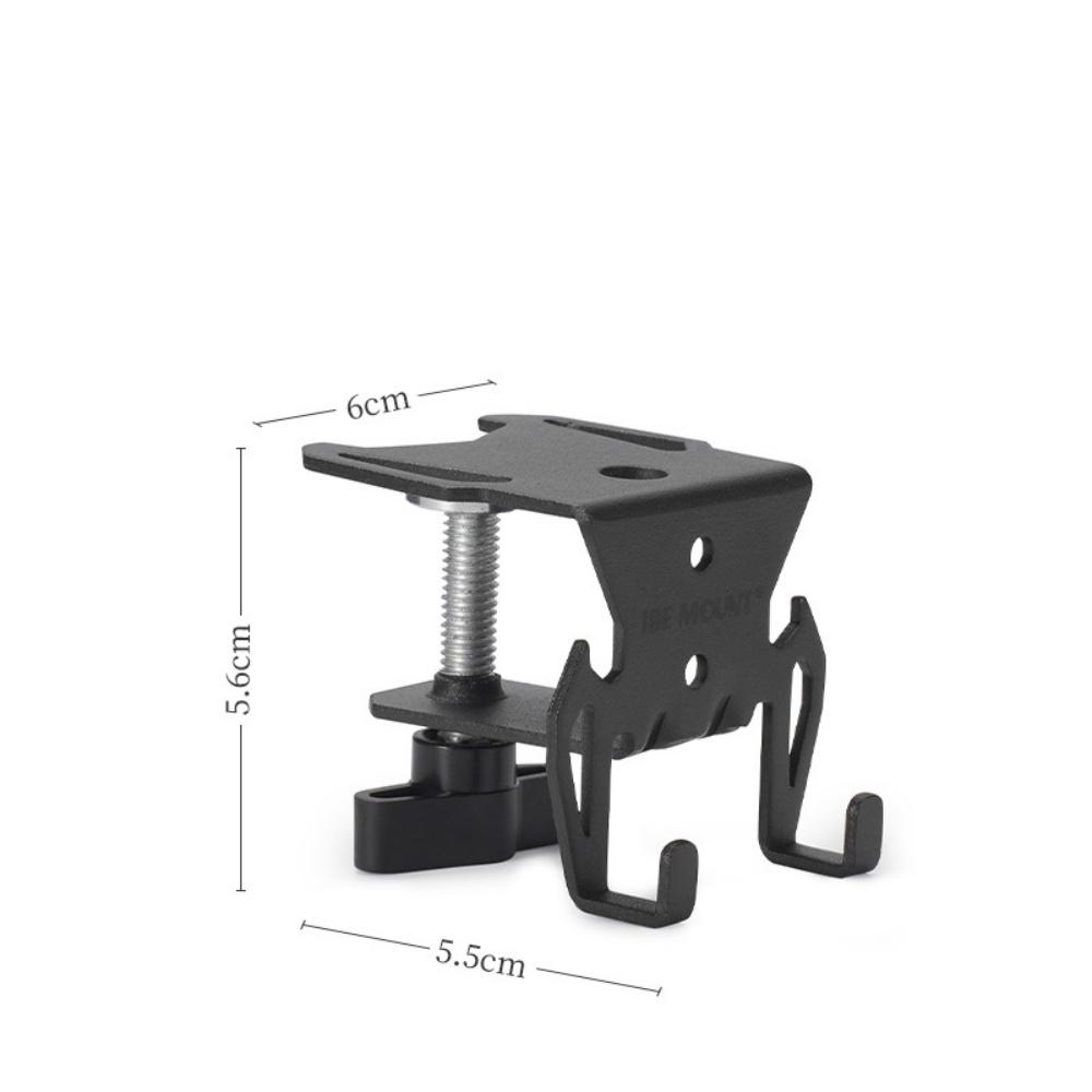 Camping Gas Canister Stand Stove Tank Hanger Hook Gas Canister Hanging Hook Camping Accessories for Travel Outdoor Camping