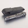 Esco Rechargeable Flashlight/LED (Black) EA758SG-75